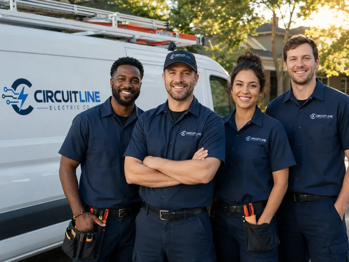 Whole Home Rewiring company in Ramah, NM