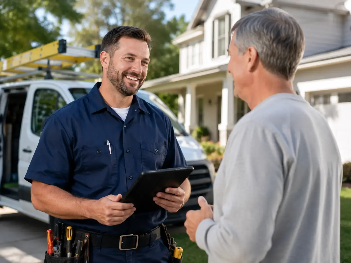Whole Home Rewiring Ramah, NM FAQs