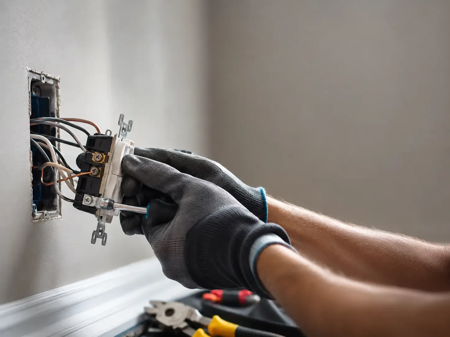 Why choose Whole Home Rewiring in Ramah, NM